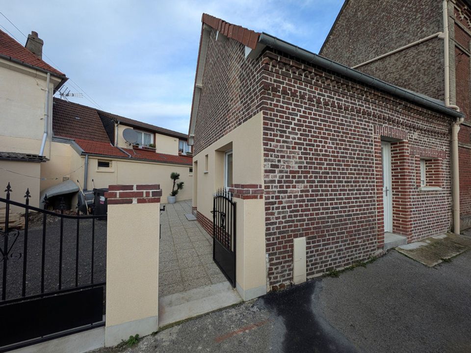 Haus in Dieppe, Seine-Maritime - Foto 2