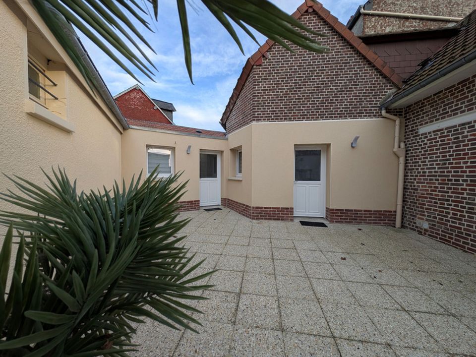 Haus in Dieppe, Seine-Maritime - Foto 3