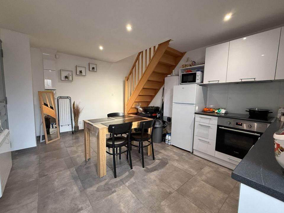 Haus in Dieppe, Seine-Maritime - Foto 5