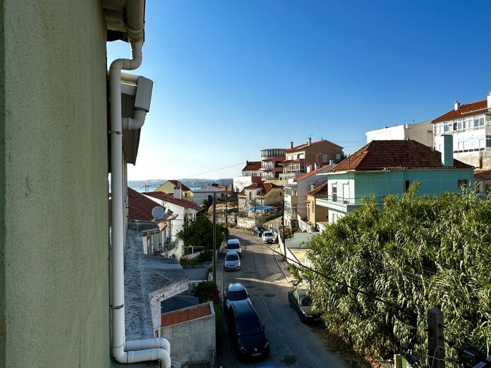 Leilighet i Costa da Caparica, Setubal - bilde 2