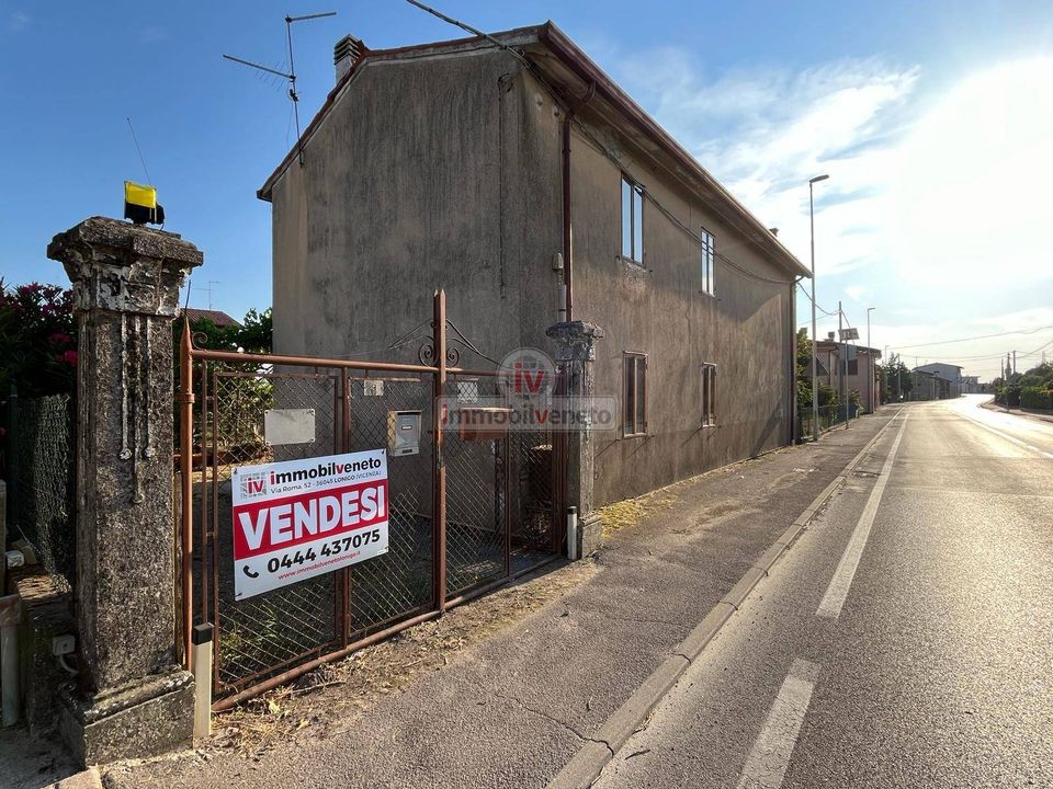 Villa i Lonigo, Vicenza - bilde 1