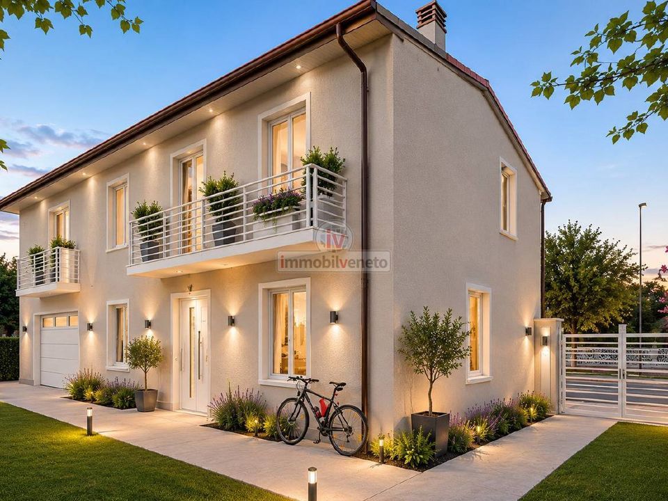 Villa i Lonigo, Vicenza - foto 1