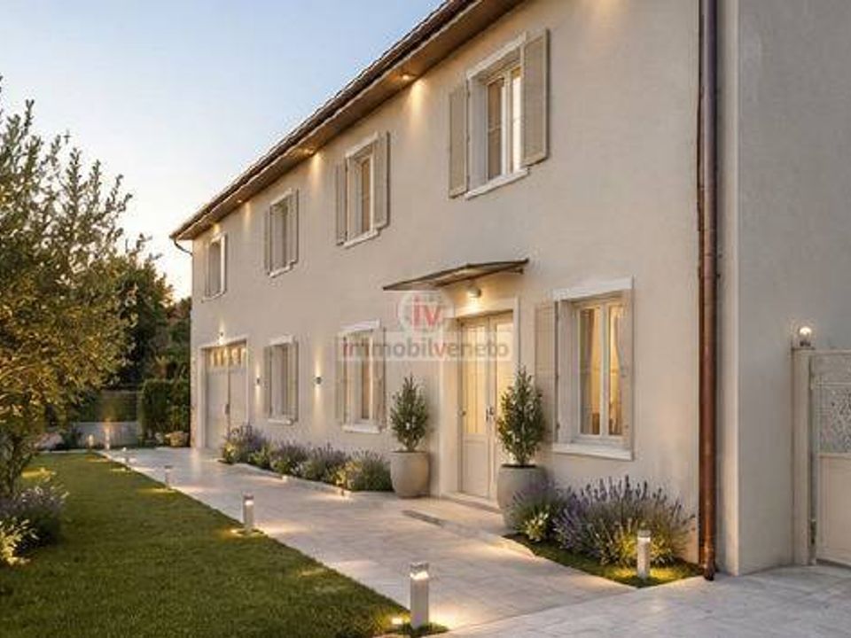 Villa i Lonigo, Vicenza - foto 3