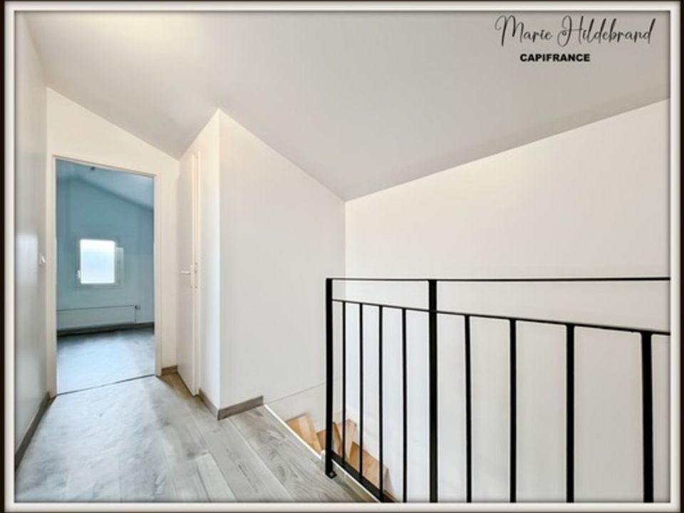 Lejlighed i Nerac, Lot-et-Garonne - foto 5