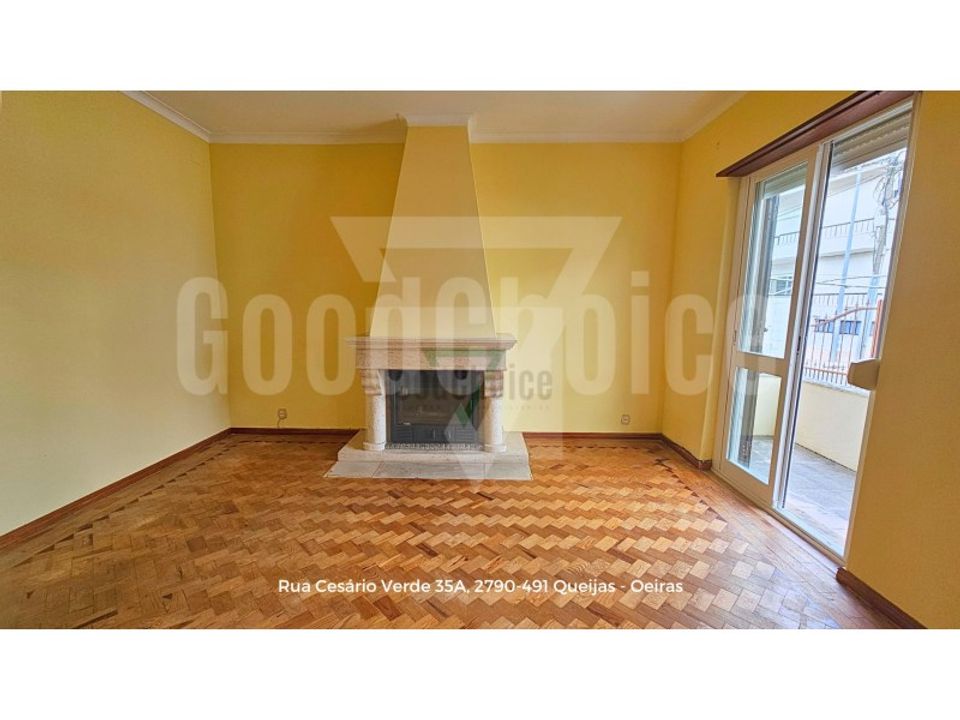 Villa en Carnaxide, Lisbon - foto 2