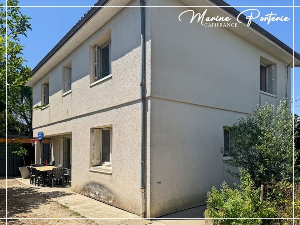 Villa en Jegun, Gers - foto 1