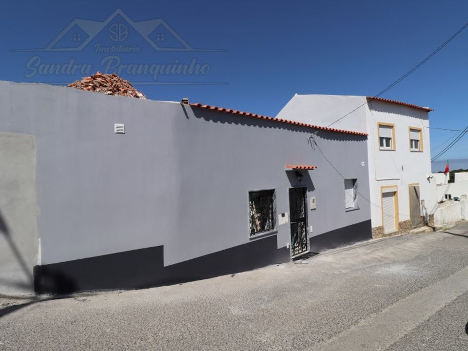 Villa en Matacaes, Lisbon - foto 1