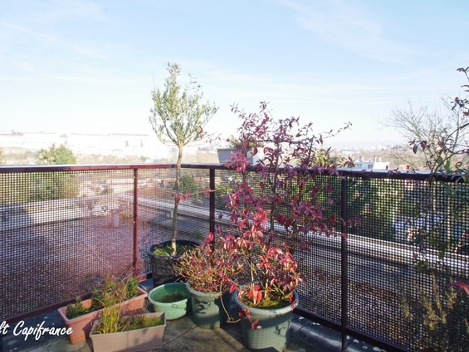 Lejlighed i Poitiers, Vienne - foto 2