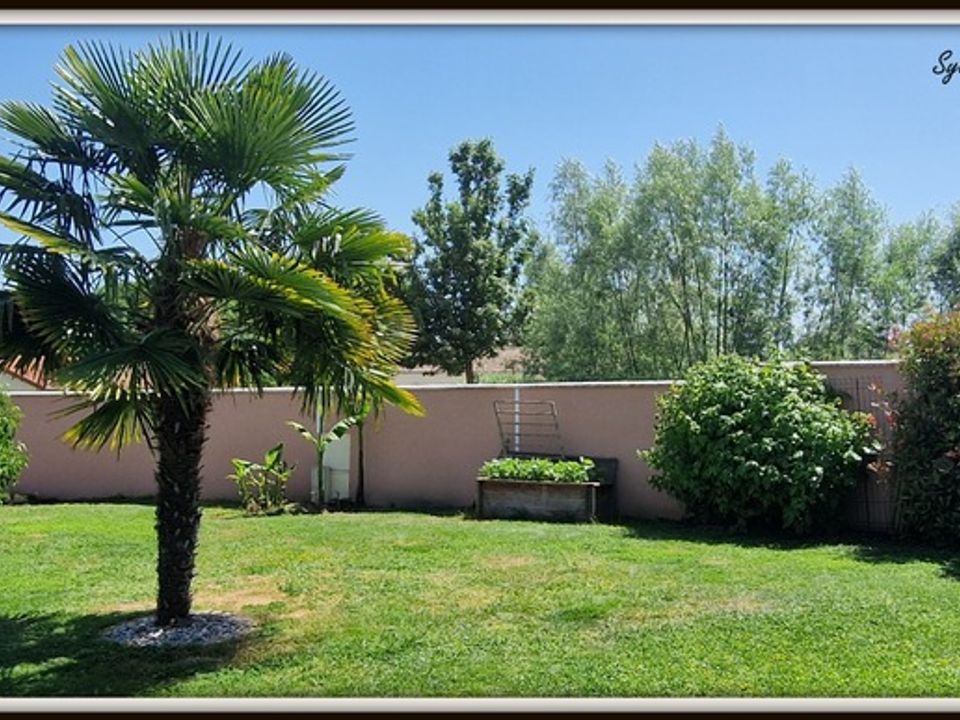 Villa en Boissey, Ain - foto 2