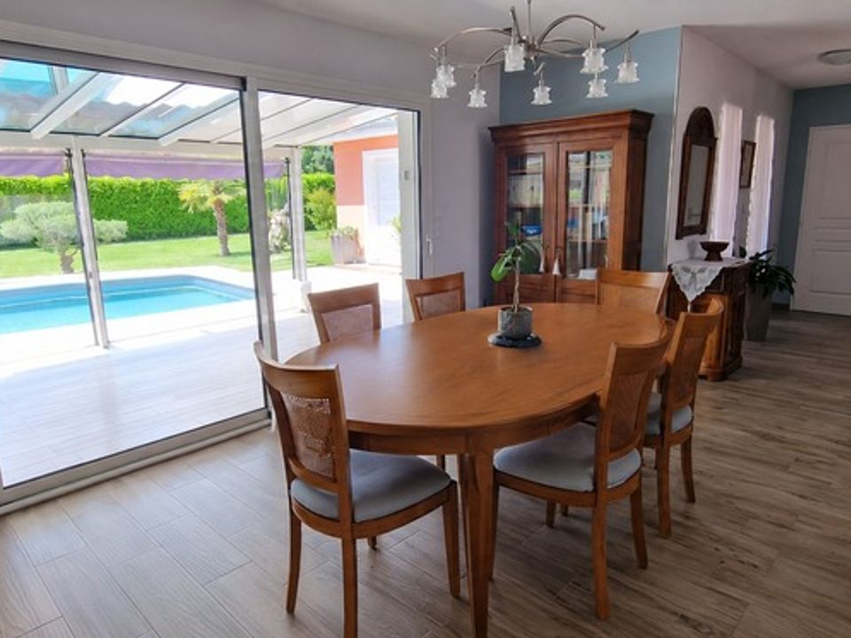Villa en Boissey, Ain - foto 5