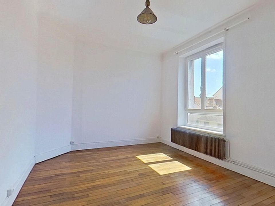 Wohnung in Nancy, Meurthe-et-Moselle - Foto 3