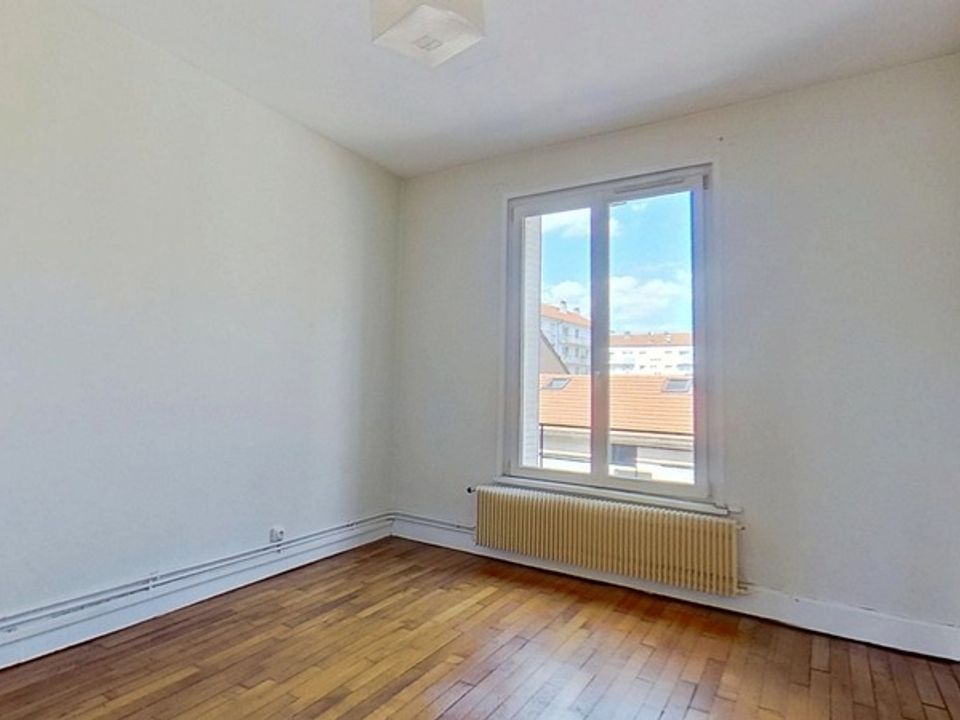 Wohnung in Nancy, Meurthe-et-Moselle - Foto 4