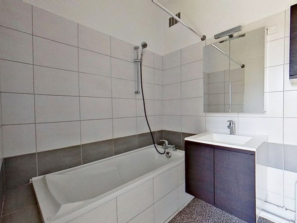 Wohnung in Nancy, Meurthe-et-Moselle - Foto 5