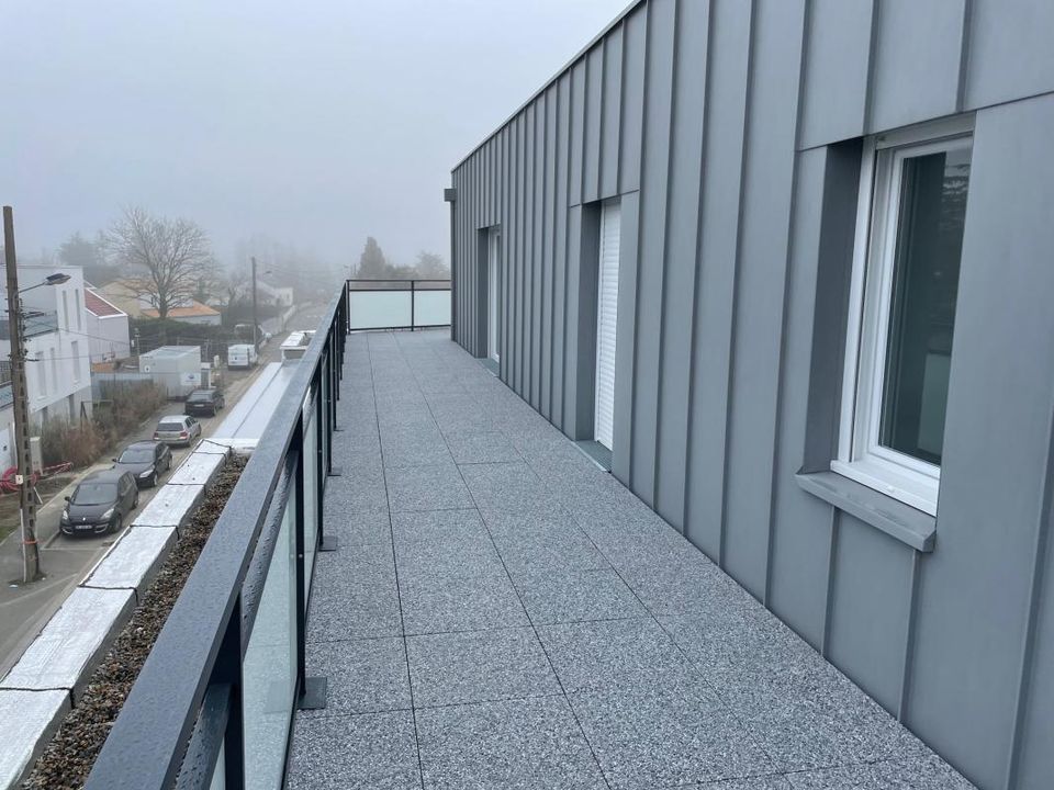 Apartament a Bouguenais, Loire-Atlantique - foto 3