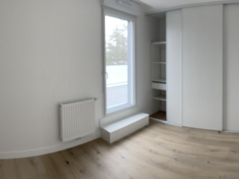 Apartament a Bouguenais, Loire-Atlantique - foto 5