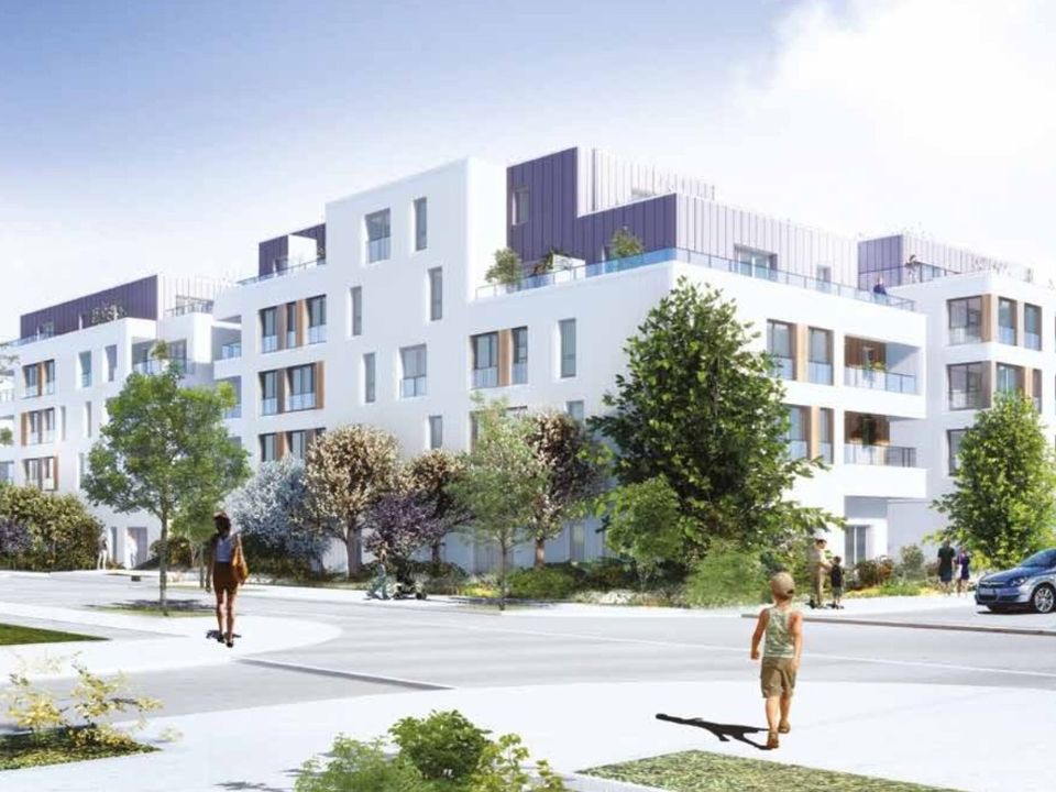 Apartamento en Vertou, Loire-Atlantique - foto 1