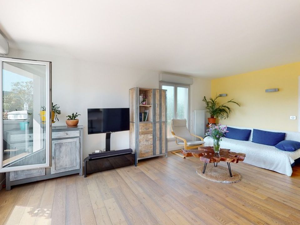 Leilighet i Mantes-la-Jolie, Yvelines - bilde 4