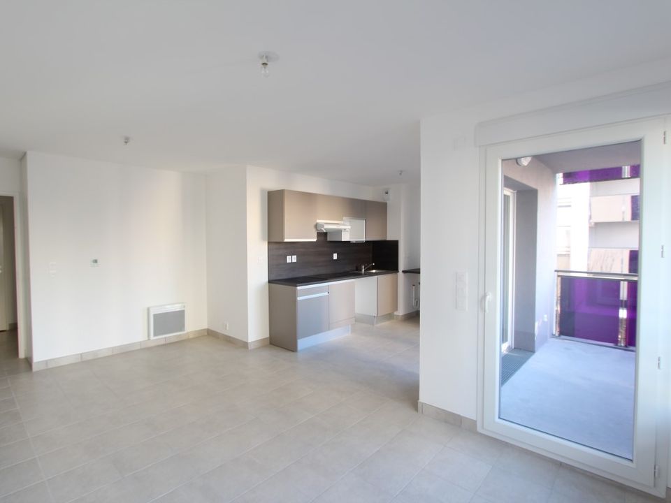 Apartament a Reze, Loire-Atlantique - foto 1
