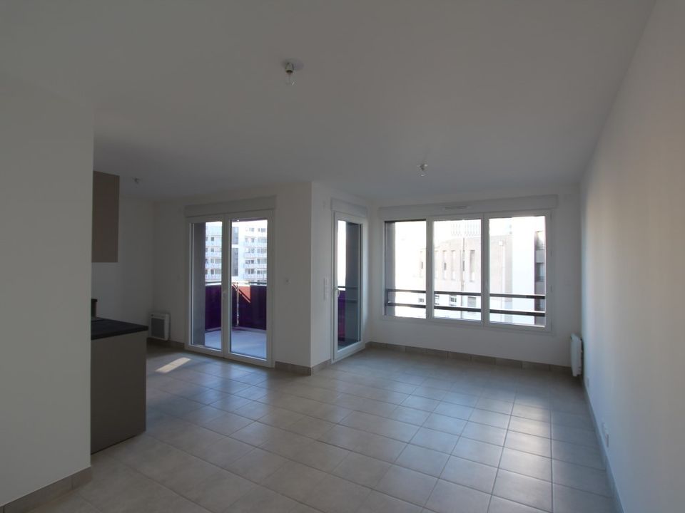 Apartament a Reze, Loire-Atlantique - foto 2