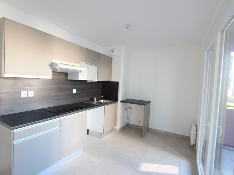 Apartament a Reze, Loire-Atlantique - foto 3