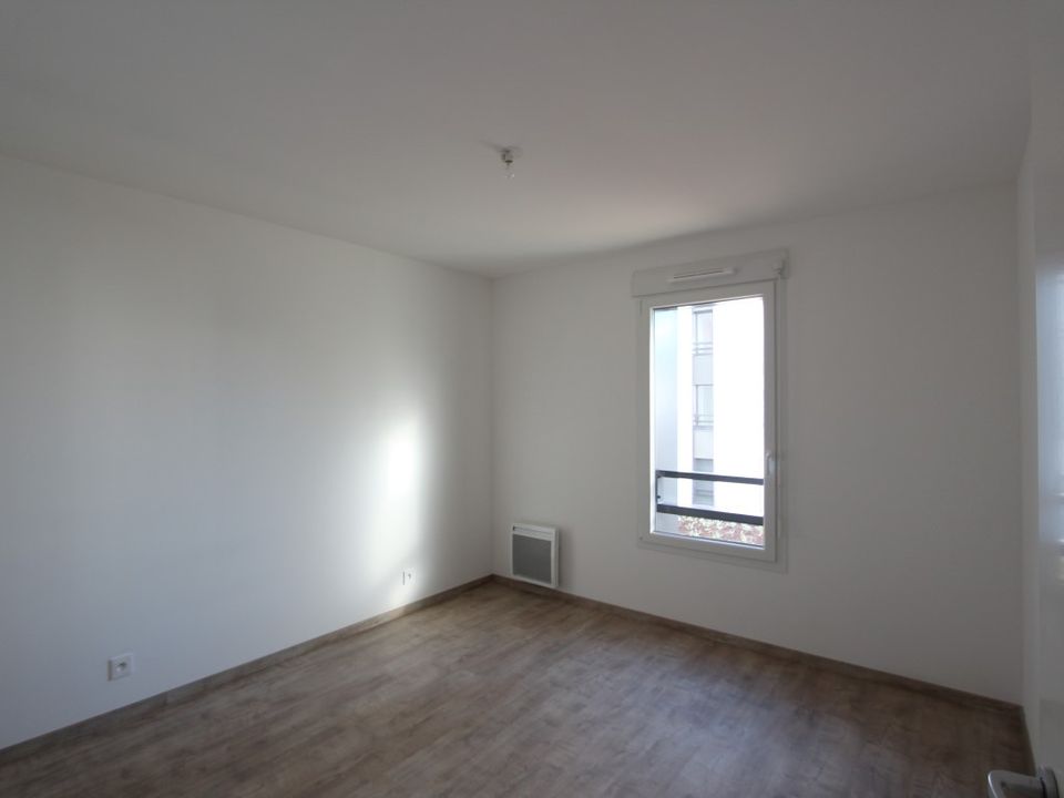 Apartament a Reze, Loire-Atlantique - foto 4