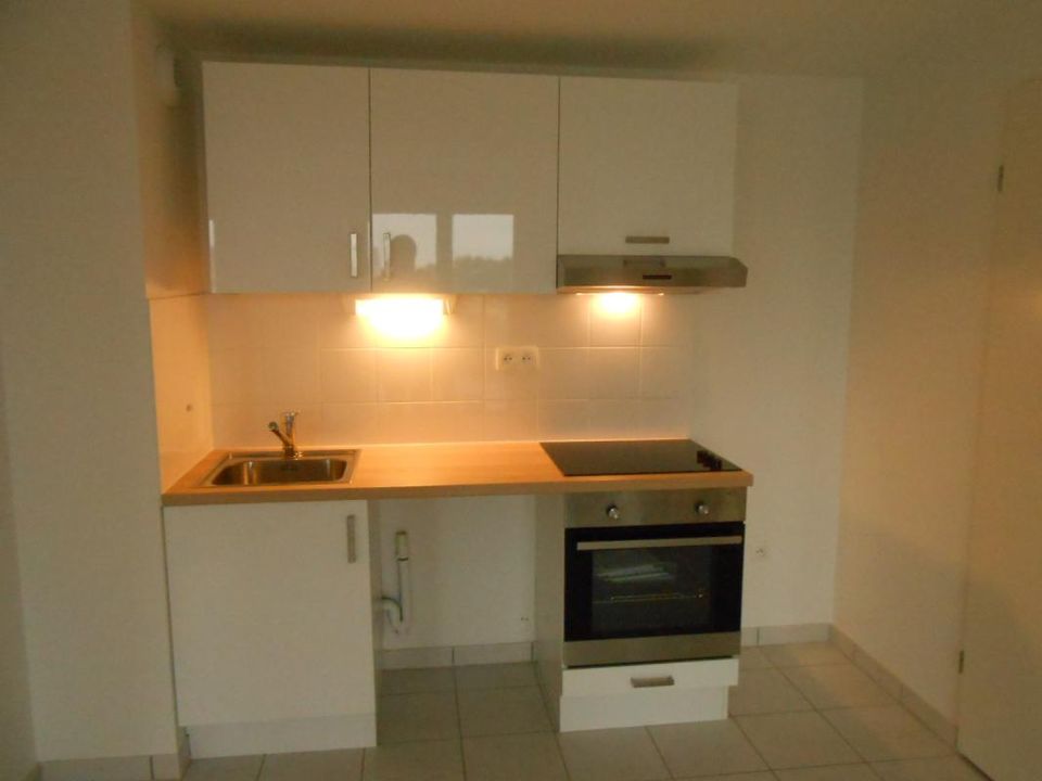 Apartament a St.-Herblon, Loire-Atlantique - foto 1