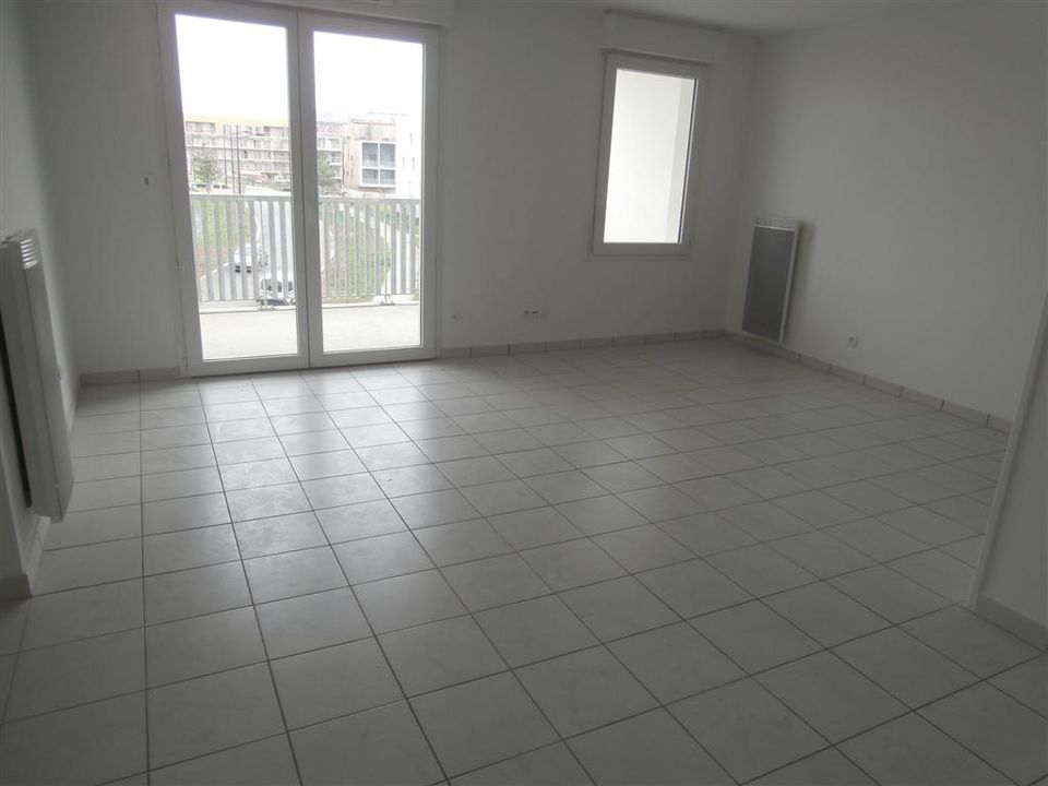 Apartament a St.-Herblon, Loire-Atlantique - foto 2