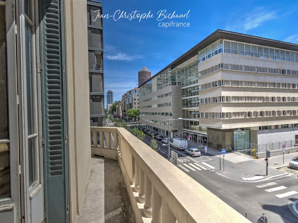 Lejlighed i Lyon, Rhone - foto 1