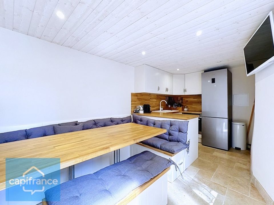 Villa i Allinges, Haute-Savoie - bilde 5