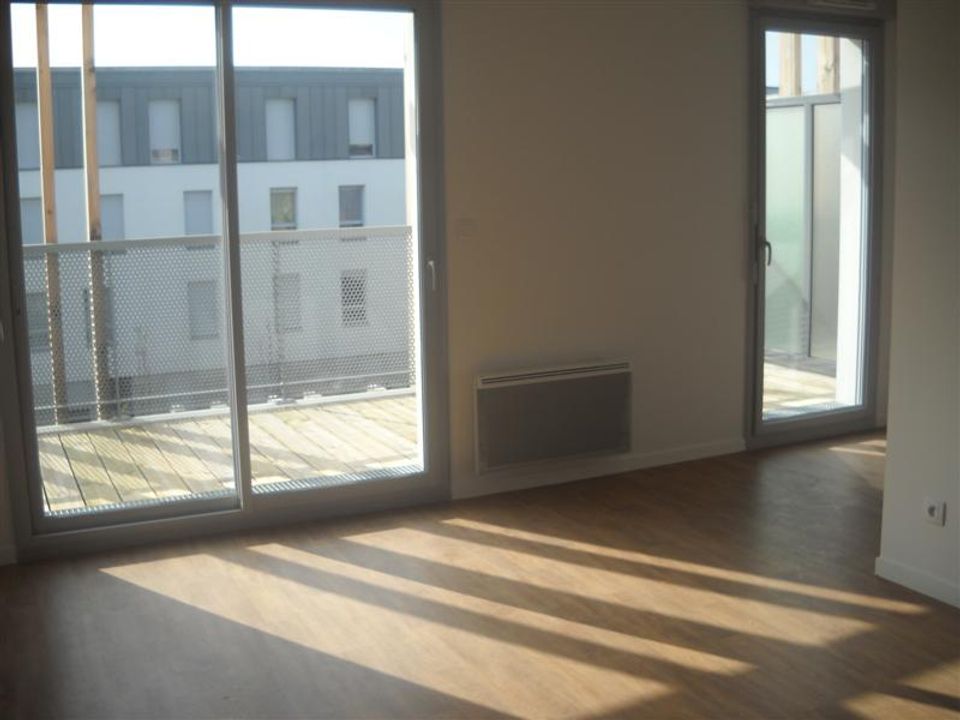 Lejlighed i Sainte-Luce-sur-Loire, Loire-Atlantique - foto 1