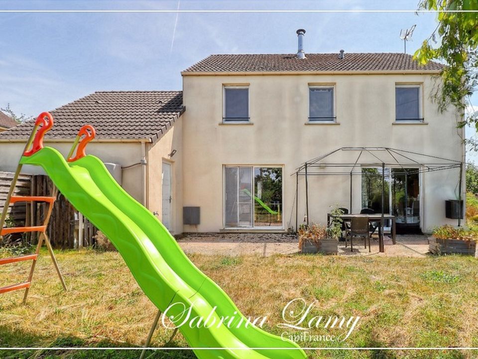 Villa i Epernay, Marne - bilde 2