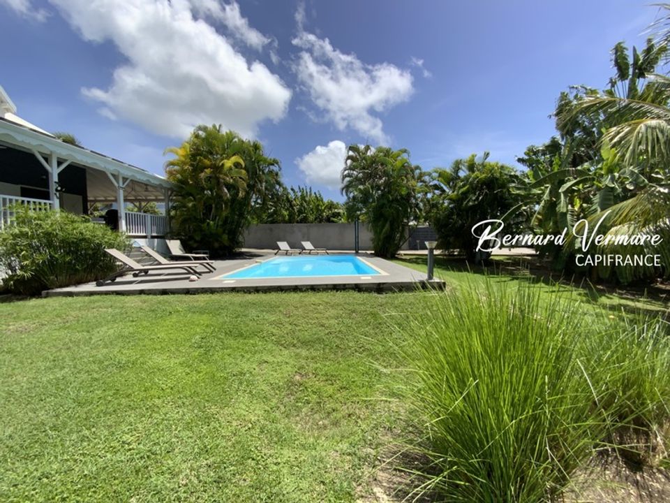 Villa i Saint-Francois, Guadeloupe - foto 3