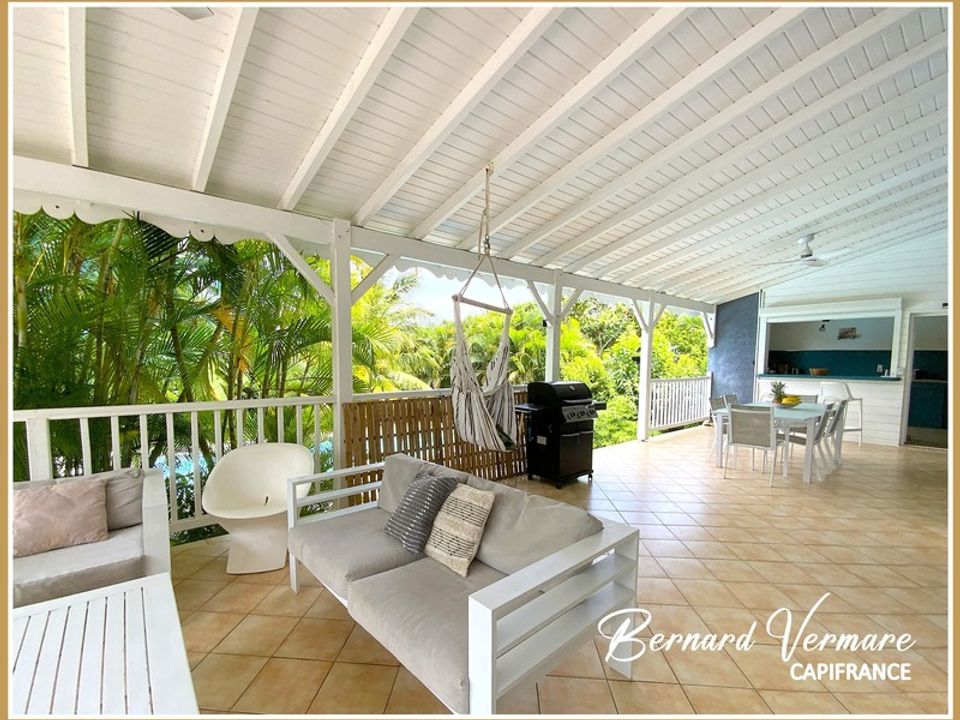Villa i Saint-Francois, Guadeloupe - foto 5
