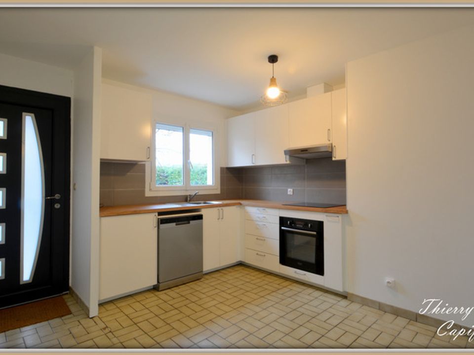 Villa em Coutras, Gironde - foto 2