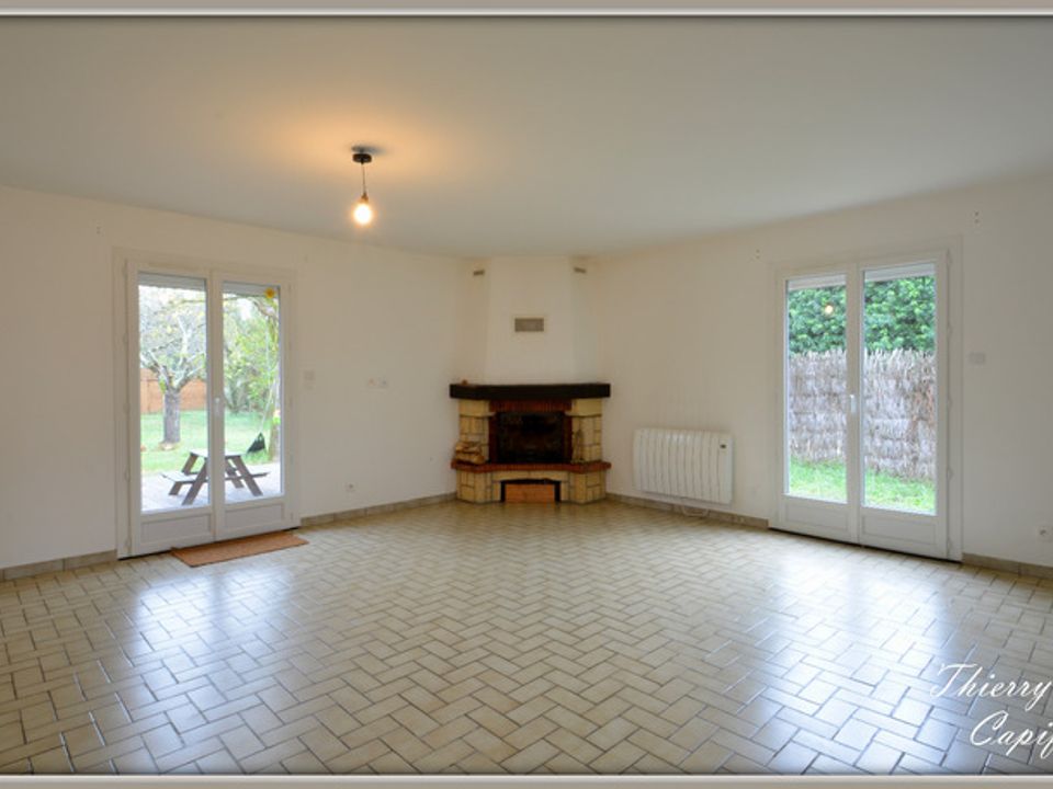 Villa em Coutras, Gironde - foto 3