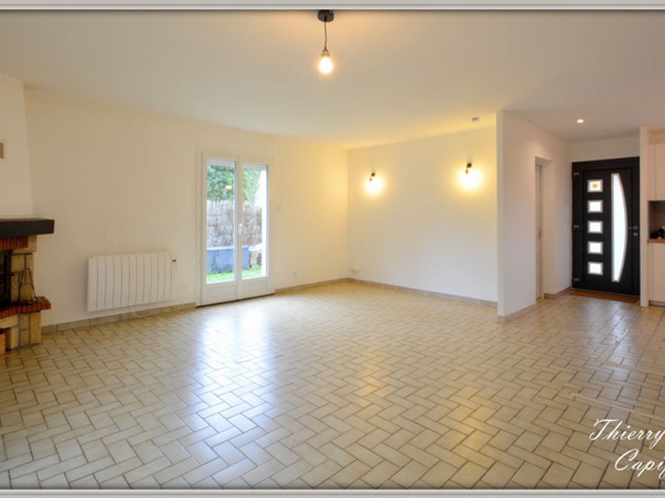 Villa em Coutras, Gironde - foto 4