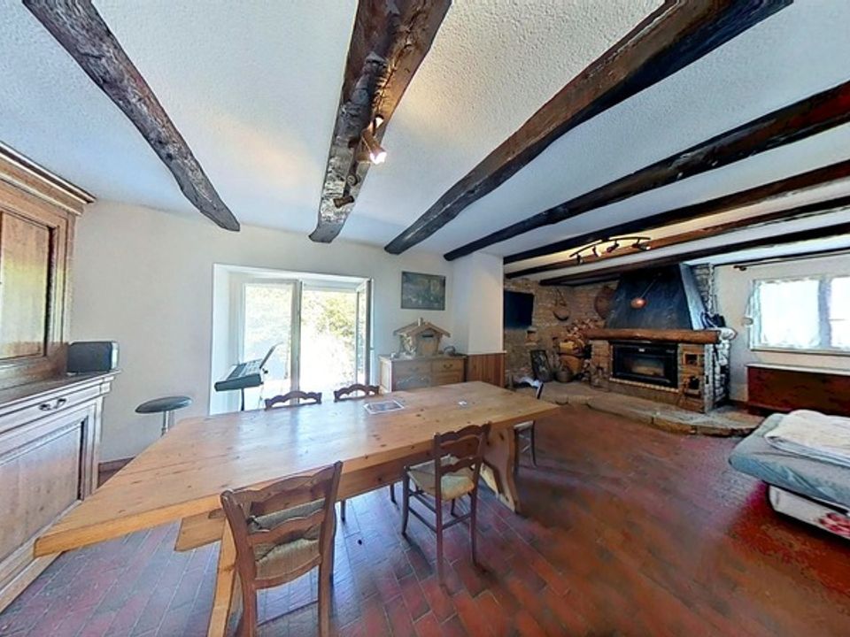 Villa i Évans, Jura - foto 2
