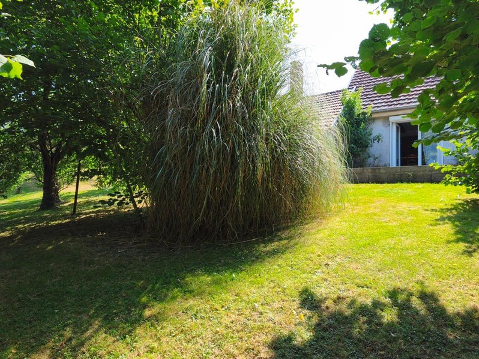 Villa i Évans, Jura - foto 3