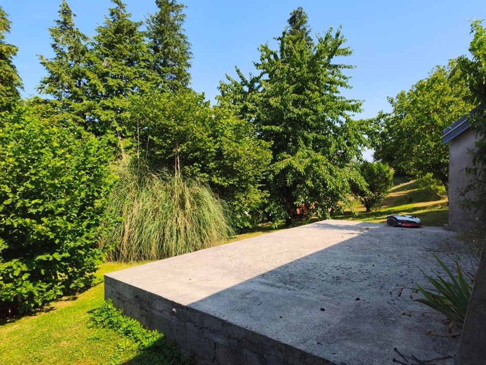 Villa i Évans, Jura - foto 4