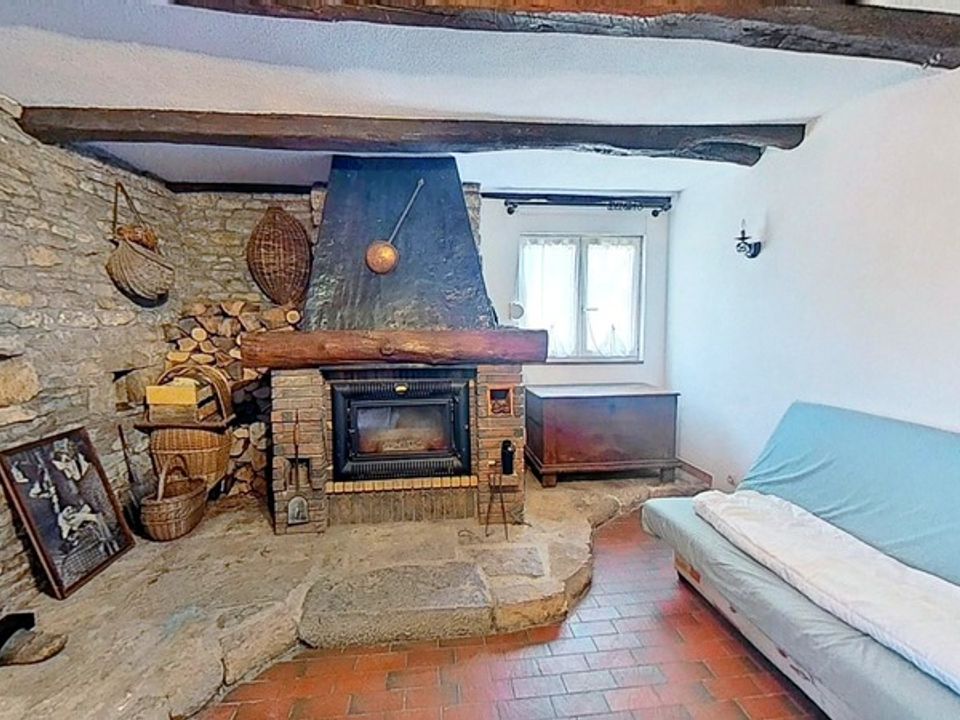 Villa i Évans, Jura - foto 5