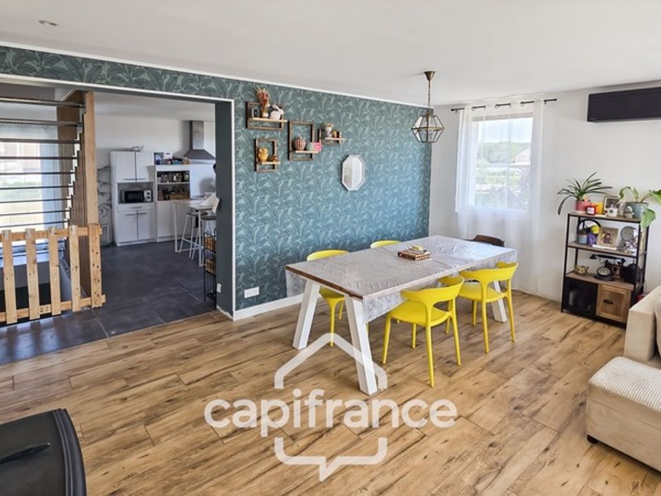 Villa a Épervans, Saone-et-Loire - foto 4