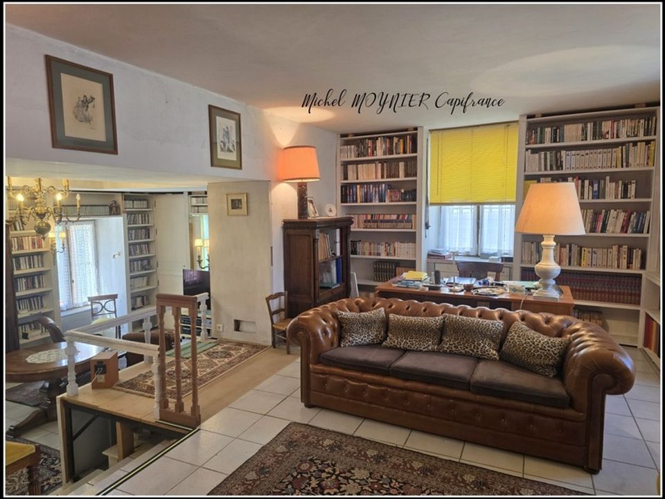 Villa i L'Argentière-la-Bessée, Hautes-Alpes - foto 5