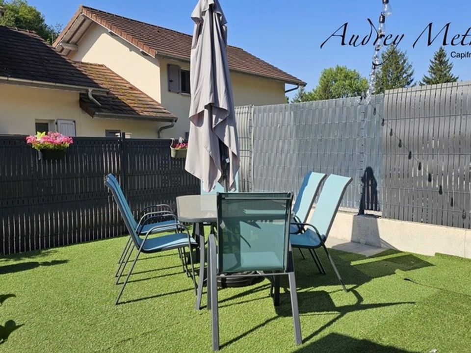 Villa em Culoz, Ain - foto 2