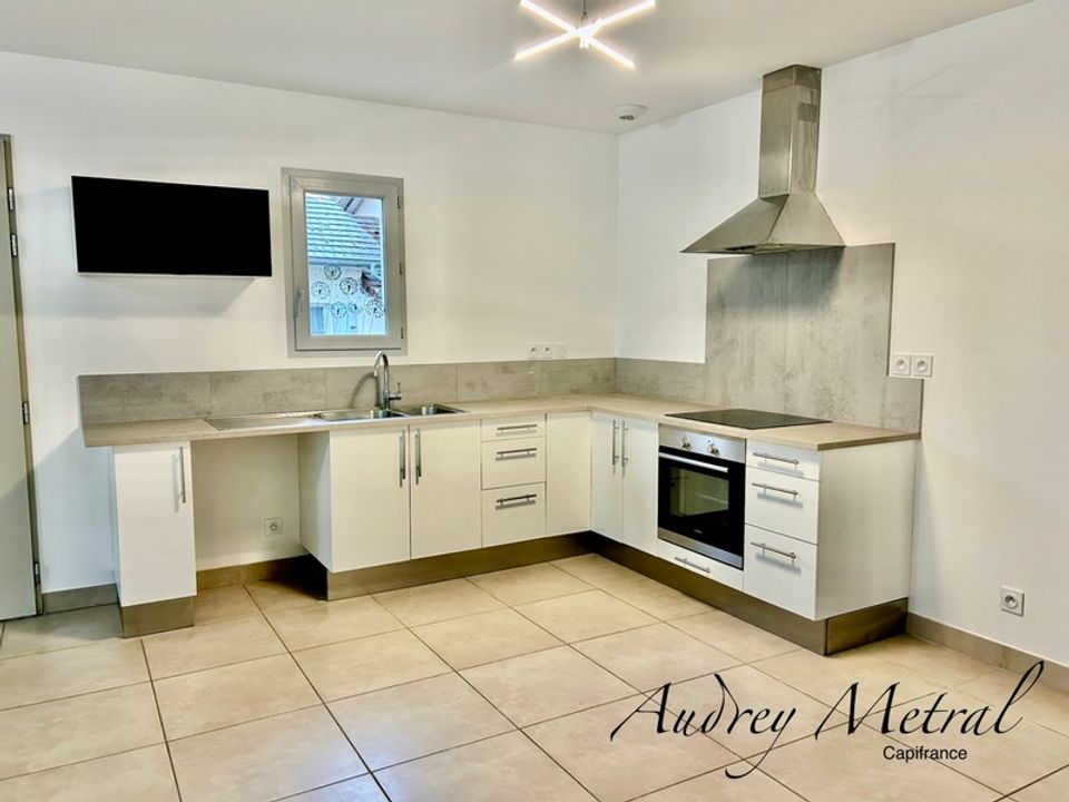 Villa em Culoz, Ain - foto 4