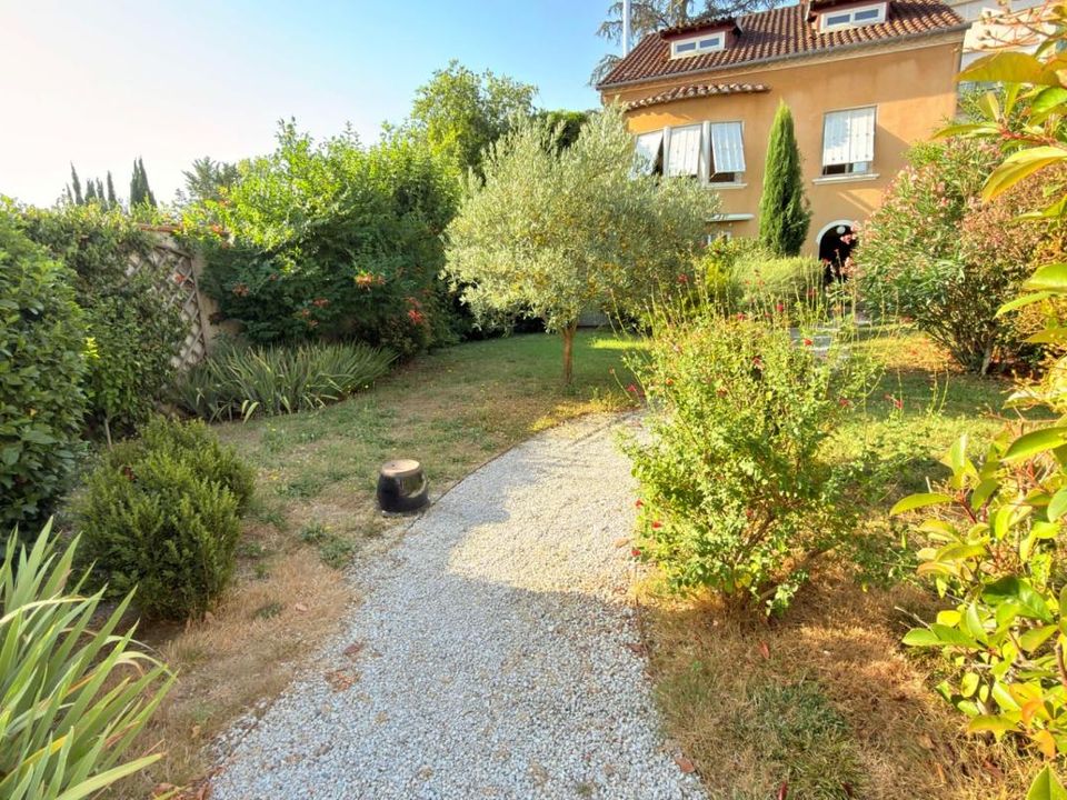 Villa in Albi, Tarn - foto 1