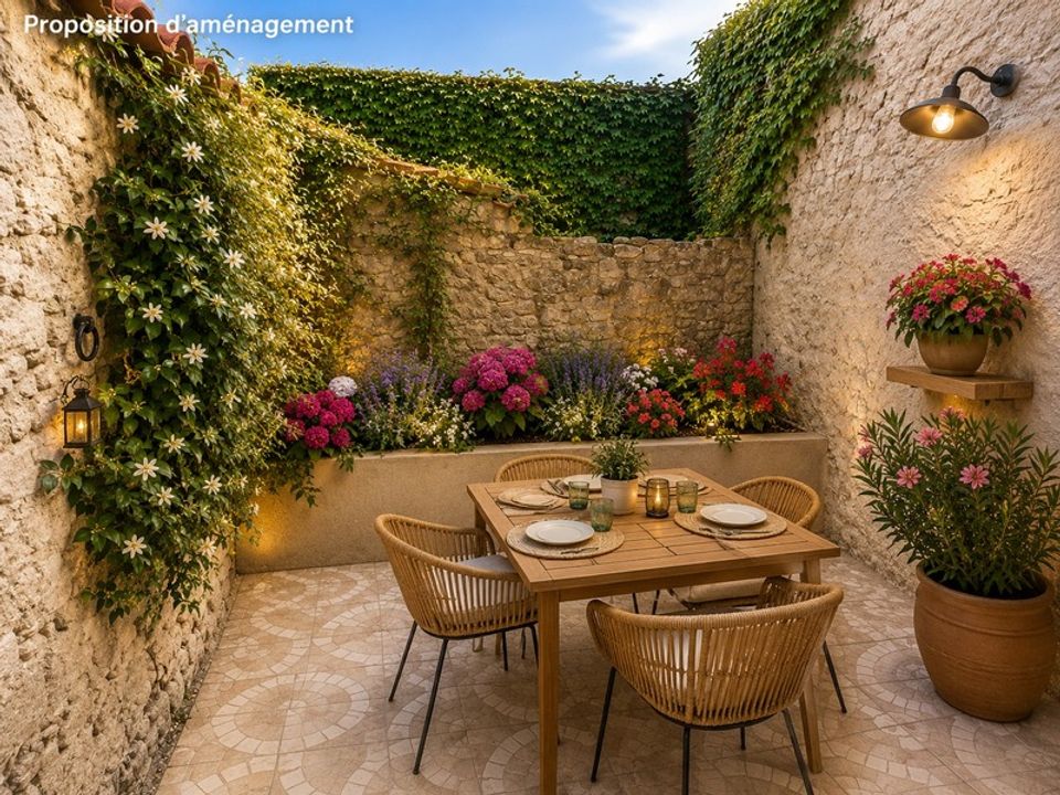 Villa en Saint-Chinian, Herault - foto 5