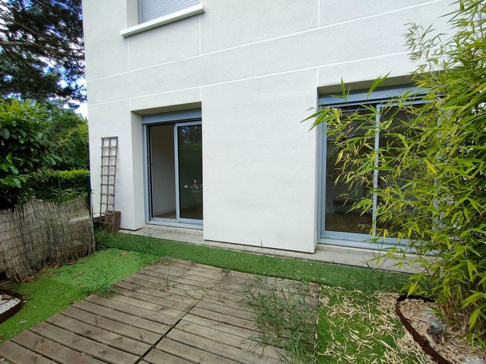 Lejlighed i Villeurbanne, Rhone - foto 3