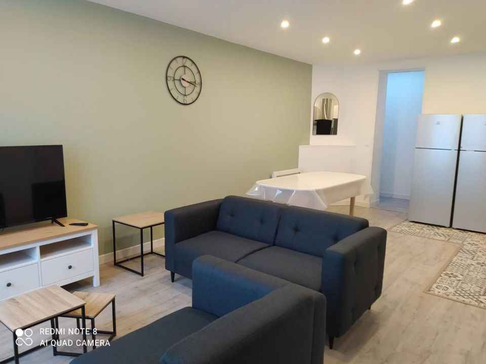 Byhus i Lille, Nord - foto 1