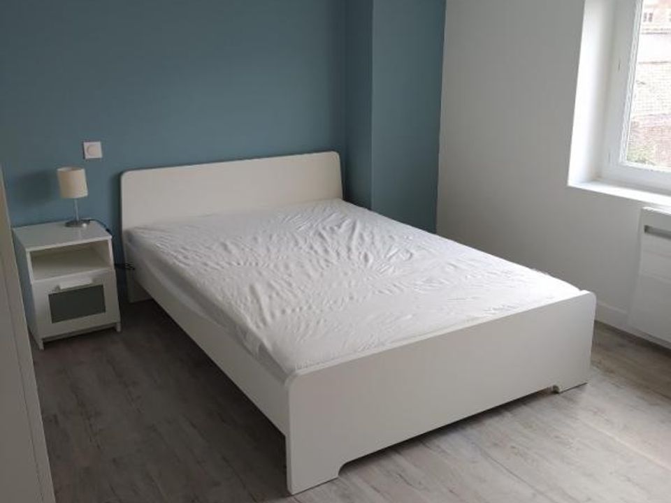 Byhus i Lille, Nord - foto 3