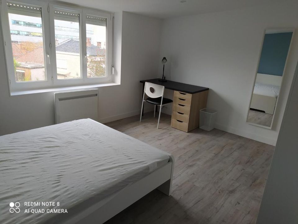Byhus i Lille, Nord - foto 4